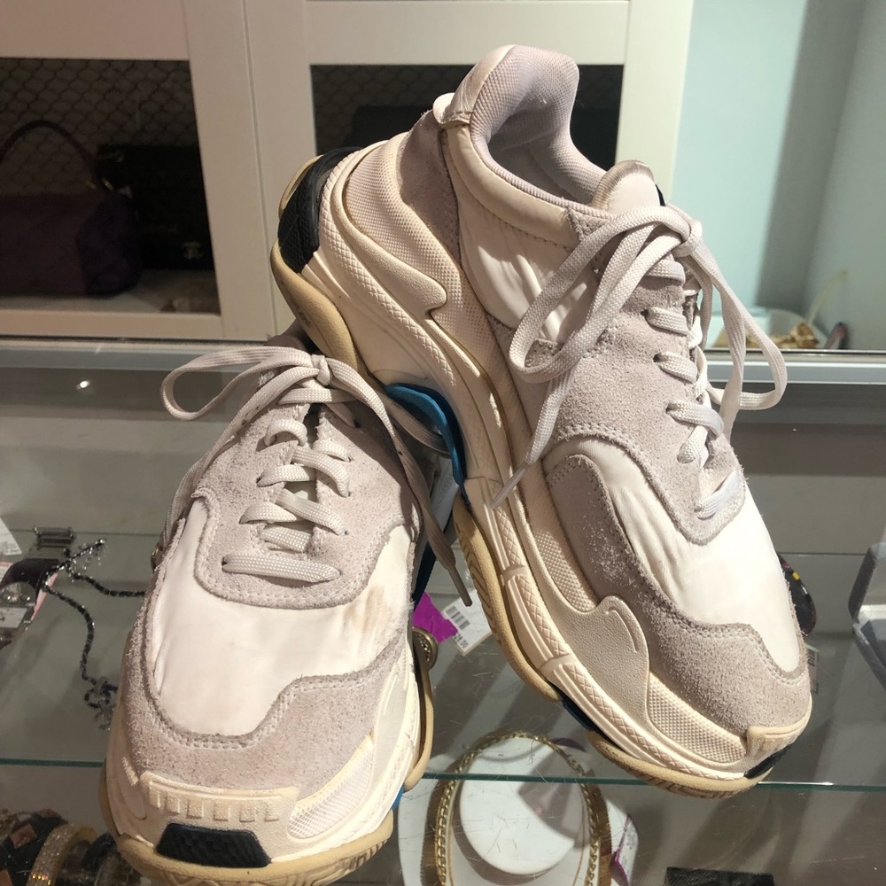 Balenciaga Sneakers 👟